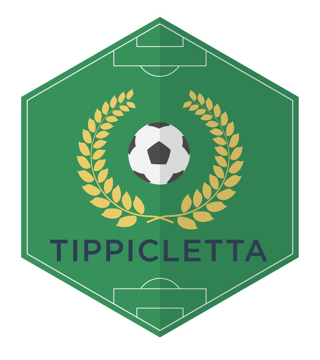 Tippicletta-Logo der ersten Ausgabe 2016.