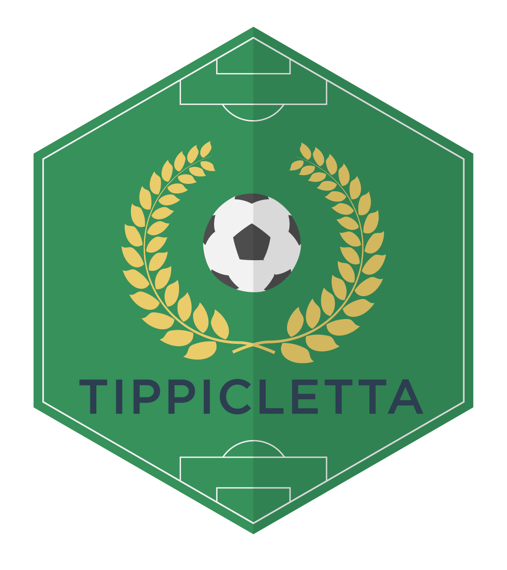  Tippicletta-Logo der ersten Ausgabe 2016. 