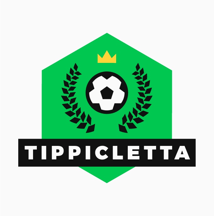 Logo vom Tippspiel Tippicletta 2018.