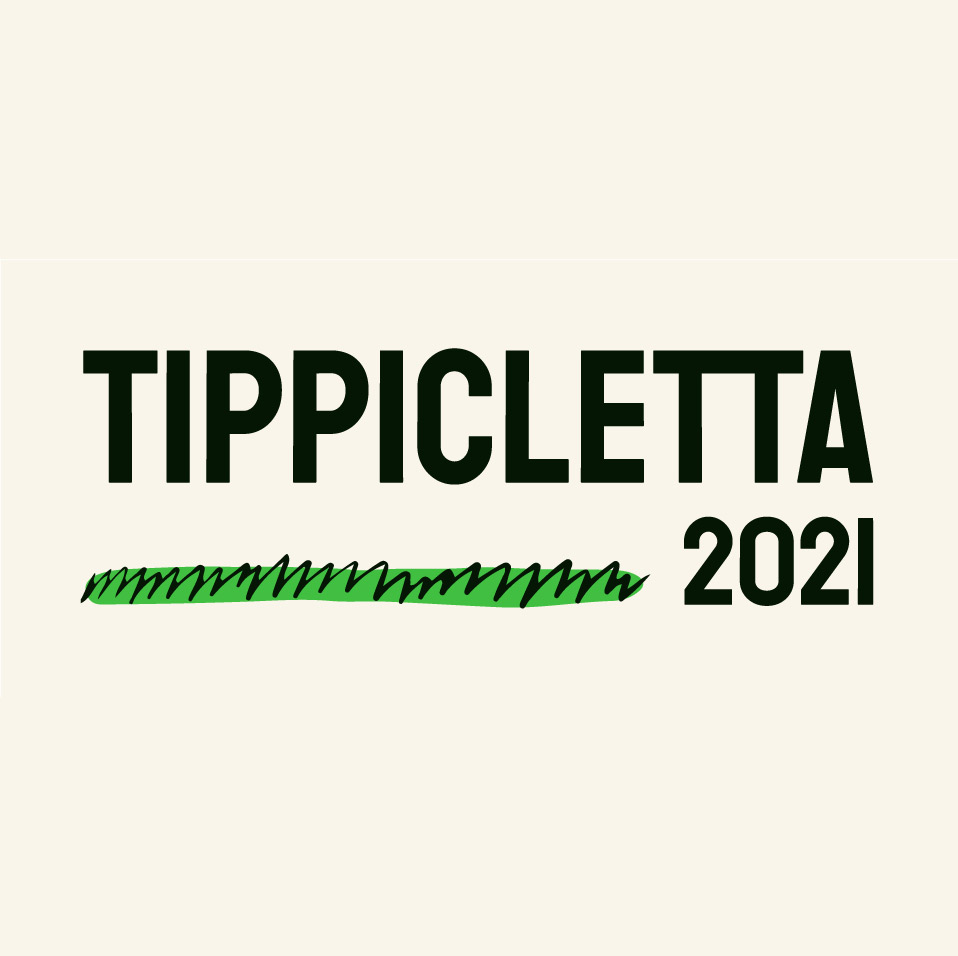 Logo von Tippicletta 2021